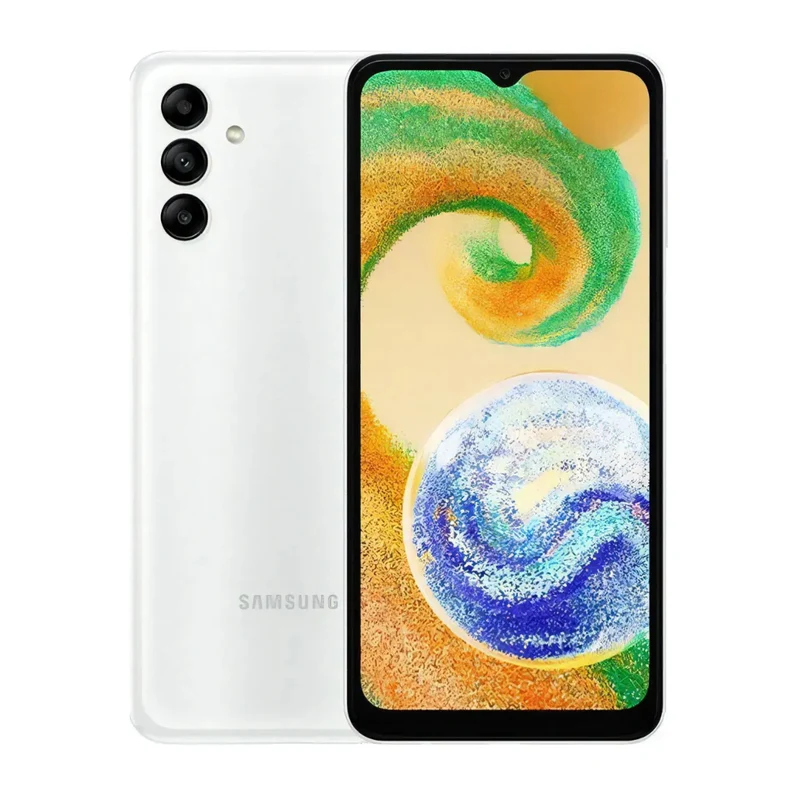 Samsung Teléfono Celular Galaxy A04s, 128GB