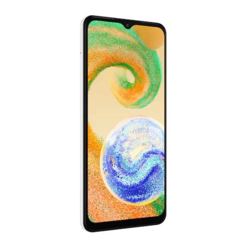 Samsung Teléfono Celular Galaxy A04s, 128GB
