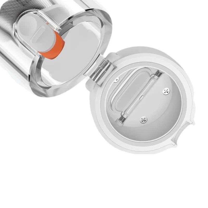 Xiaomi Aspiradora y Trapeadora Robot Vacuum S40C US + Aspiradora Mi Vacuum Cleaner Mini