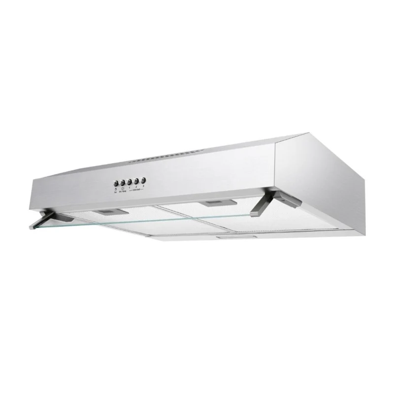 Mabe Extractor de Grasa Tipo Pared 24", CM6045UIW0