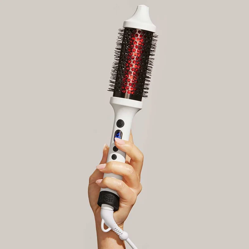 Infrared Bounce Brush