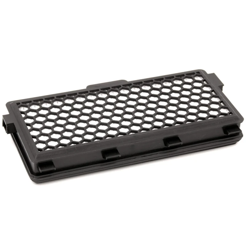 HEPA-Filter kompatibel mit Miele SF-AH 50 S 8330, S8330