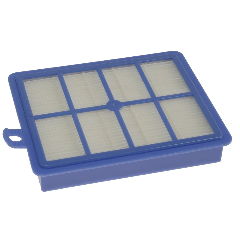 HEPA-Filter kompatibel mit AEG, Electrolux, Philips FC8038/01