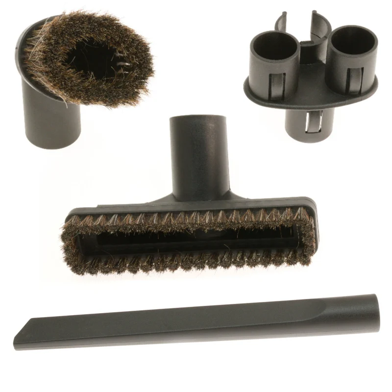 Staubsauger Düsen Set 32mm kompatibel mit AEG, Philips, Bestron