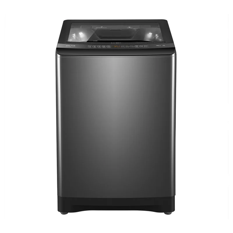 Mabe Lavadora Automática 18 Kg Carga Superior Aqua Saver Green, LMA8120WDGAB0