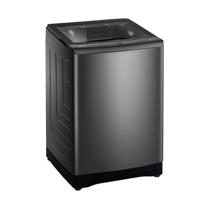 Mabe Lavadora Automática 18 Kg Carga Superior Aqua Saver Green, LMA8120WDGAB0