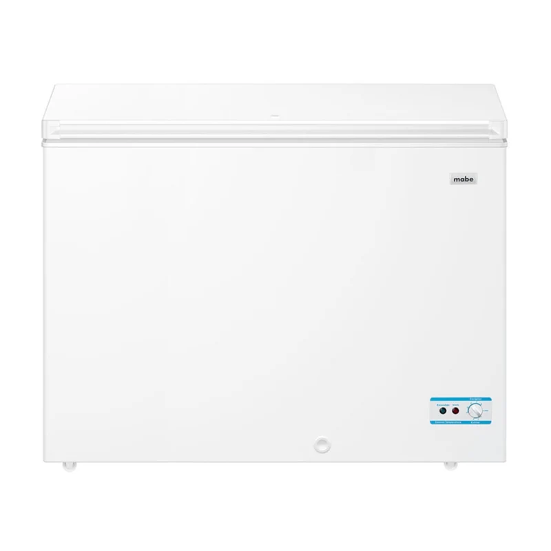 Mabe Congelador Horizontal 301 Litros, CHM11PHL0