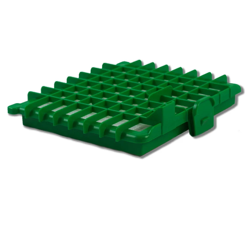 HEPA-Filter kompatibel mit Rowenta RO4662,4649,4645 .Nr ZR002901 Hepa Filter