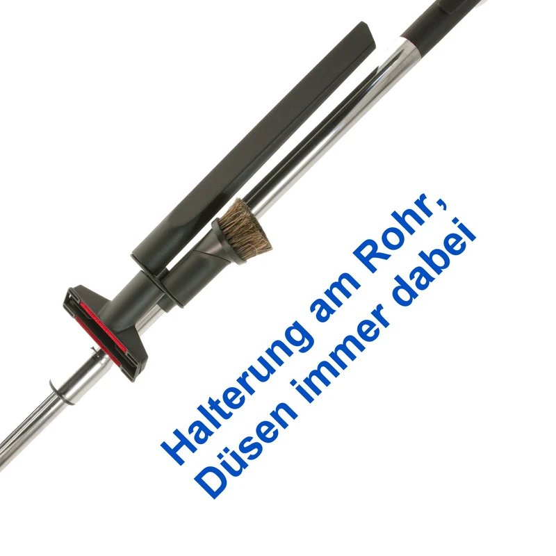 Teleskoprohr passend für Teleskoprohr
