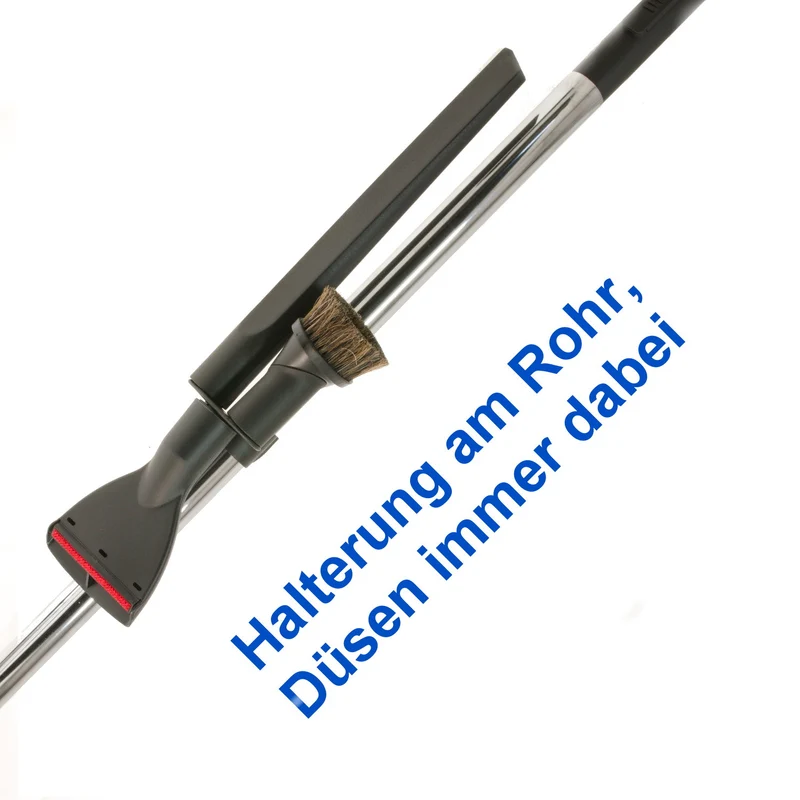 Universal Düsen Set 35 mm Universal