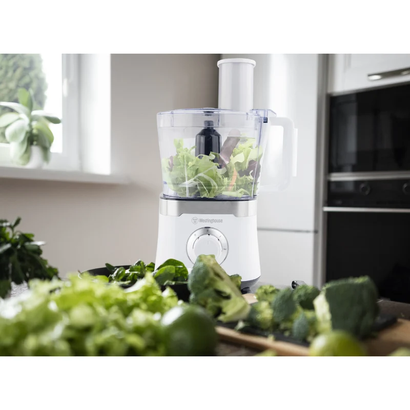 Westinghouse Procesador de Alimentos 1.5 Litros (WKFP001)