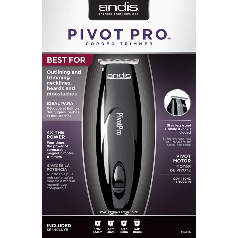 Pivot Pro Trimmer