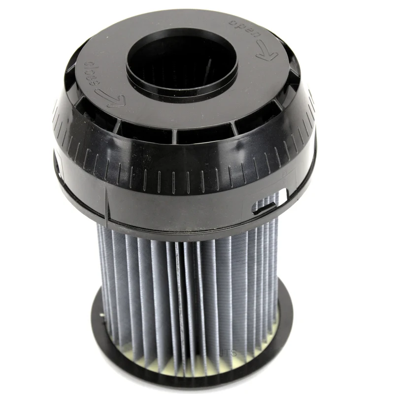 HEPA-Filter kompatibel mit Bosch BGS6, BGS6143 Roxx'x Serie 00649841