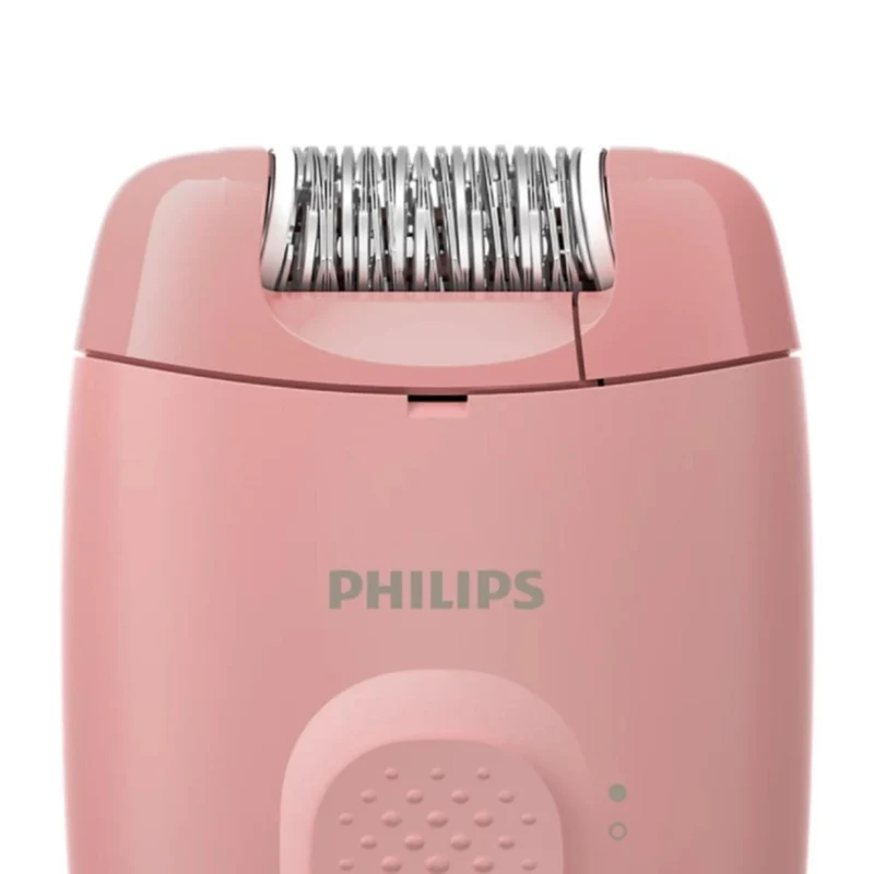 Philips Depiladora Eléctrica Epilator Series 2000 (BRE22700)