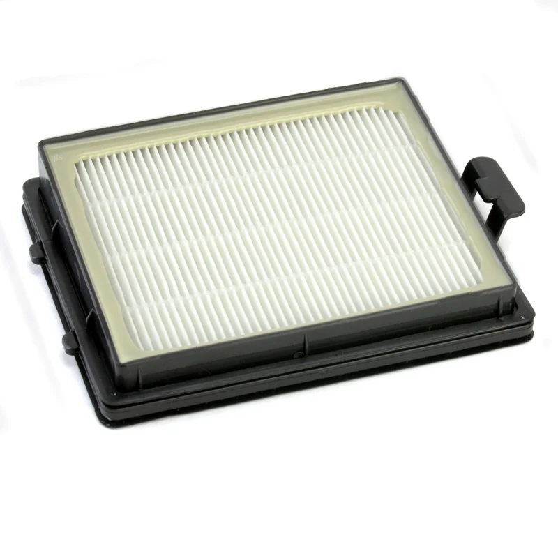 2 x HEPA-Filter kompatibel mit Philips FC8071/01 Easylife Staubsauger FC 8071