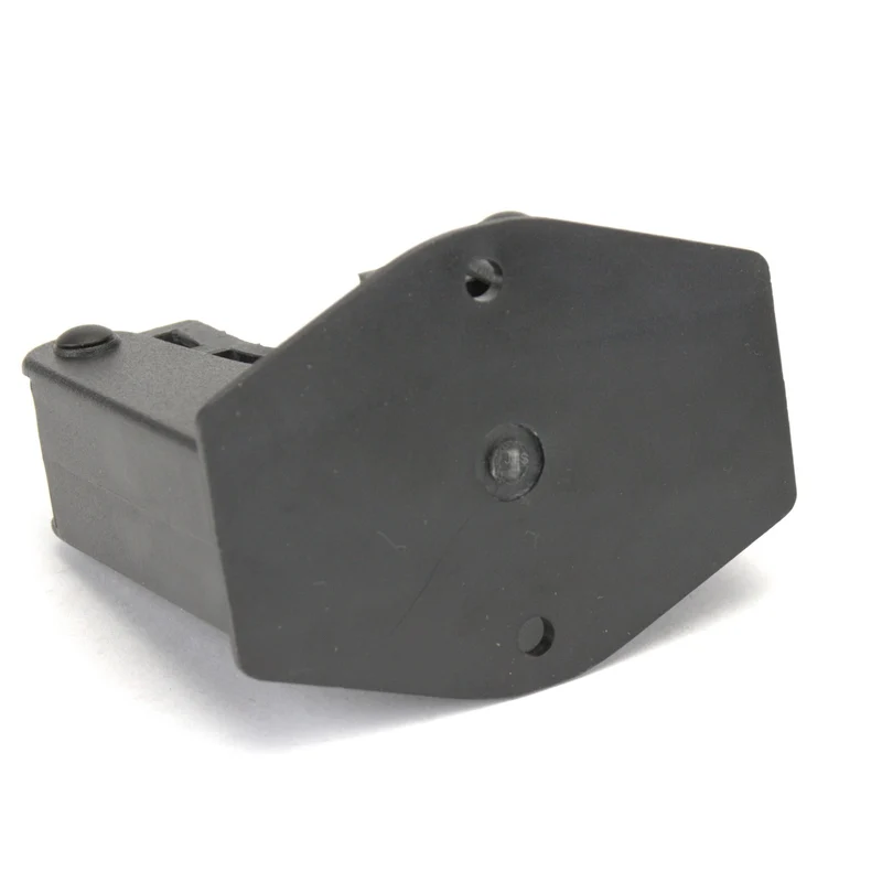 Universal Wandhalterung Halter 35mm passend für Staubssaugerrohre mit 32 / 35mm Durchmesser