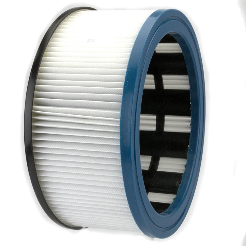 Filter passend für FPP 3600 Vacuum Dust Extractor 411729 AUS