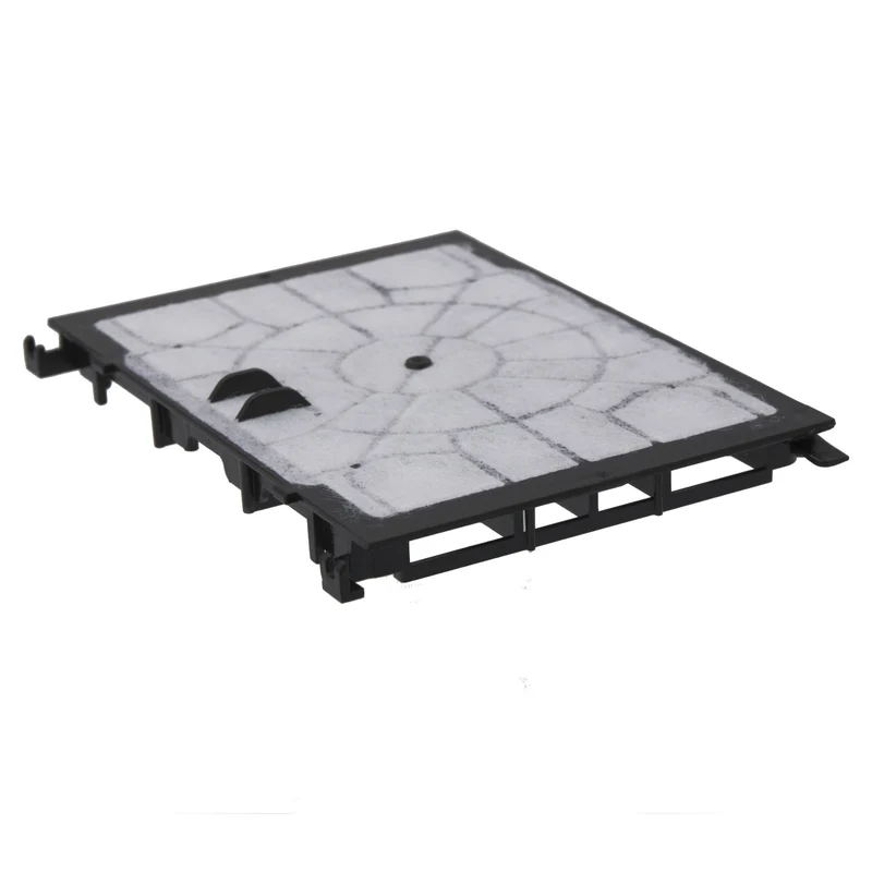 HEPA-Filter kompatibel mit Bosch, Siemens VZ156HFB, VZ02MSF, BBZ156HF