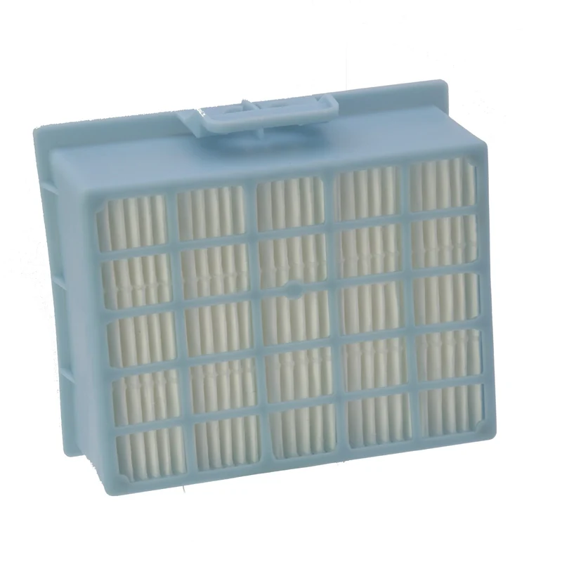 HEPA-Filter kompatibel mit Bosch, Siemens VZ156HFB, VZ02MSF, BBZ156HF