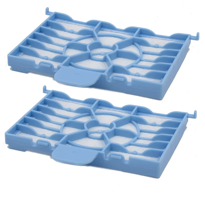 2 x Filter kompatibel mit Bosch GL-20 BGB2 BGL2 BGN2 BZGL2