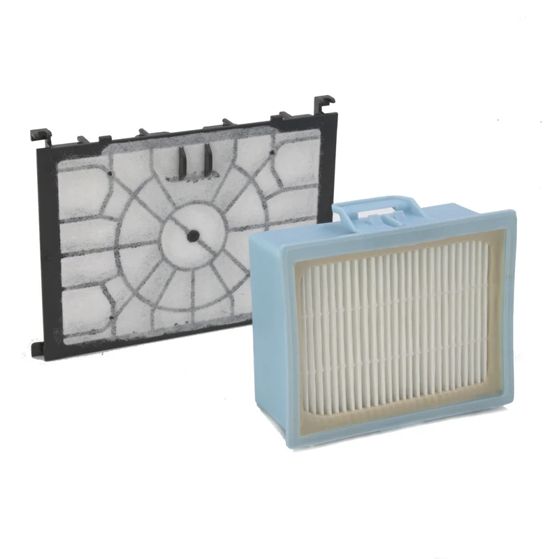 HEPA-Filter kompatibel mit Siemens VSZ4G331/01 Z4.0, Z7.0