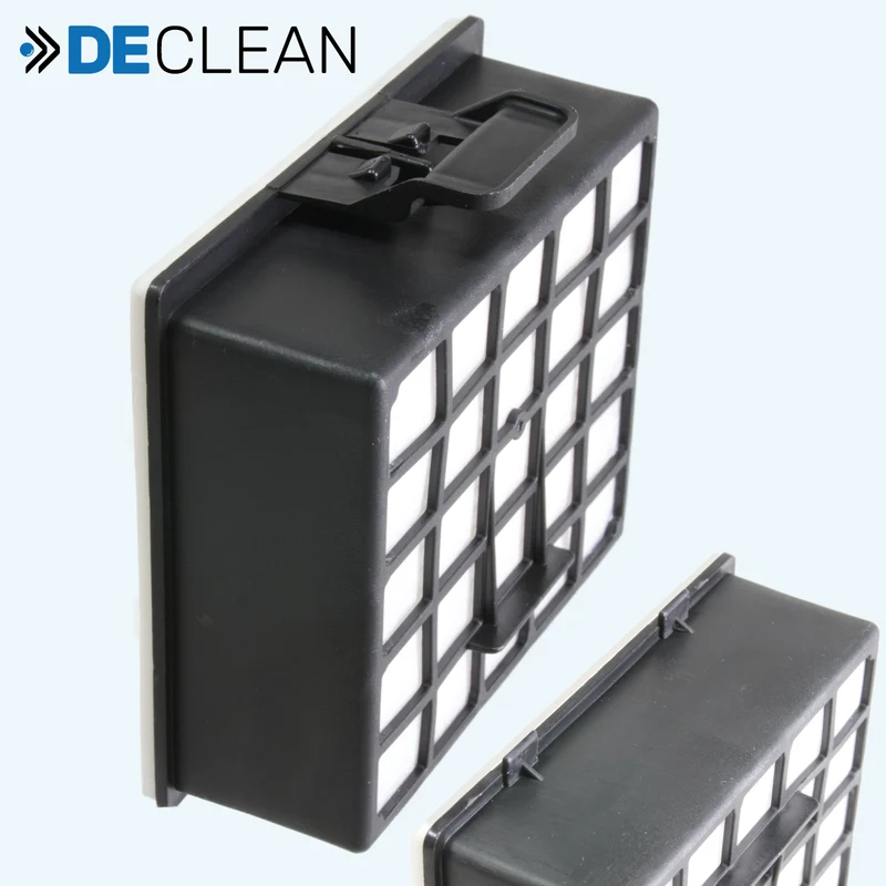 HEPA-Filter kompatibel mit Bosch MOVEON,GL30, GL40