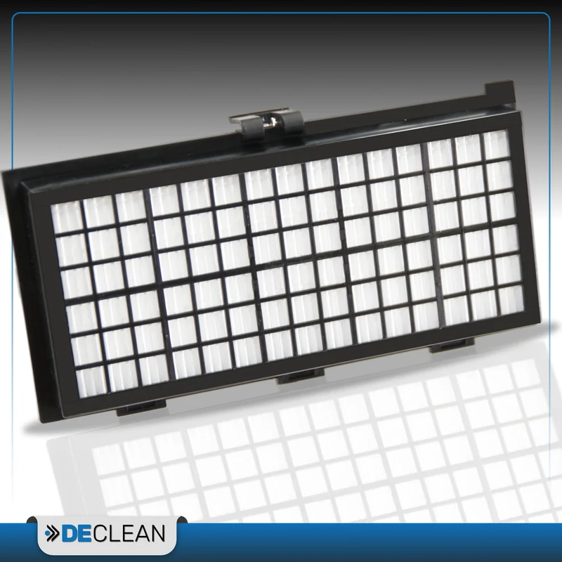 Filter kompatibel mit Miele SF-HA30 Classic C1,EcoLine,Cat & Dog