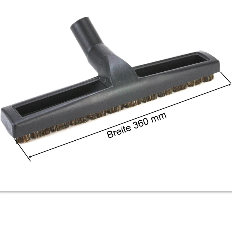 Bodendüse 32 mm passend für Staubsauger