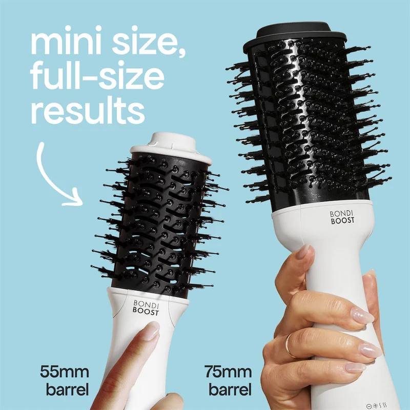 Mini Blow Out Brush