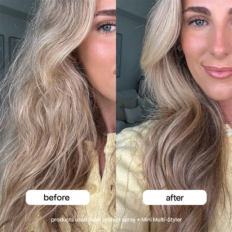 Mini Multi-Styler