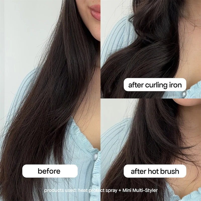 Mini Multi-Styler