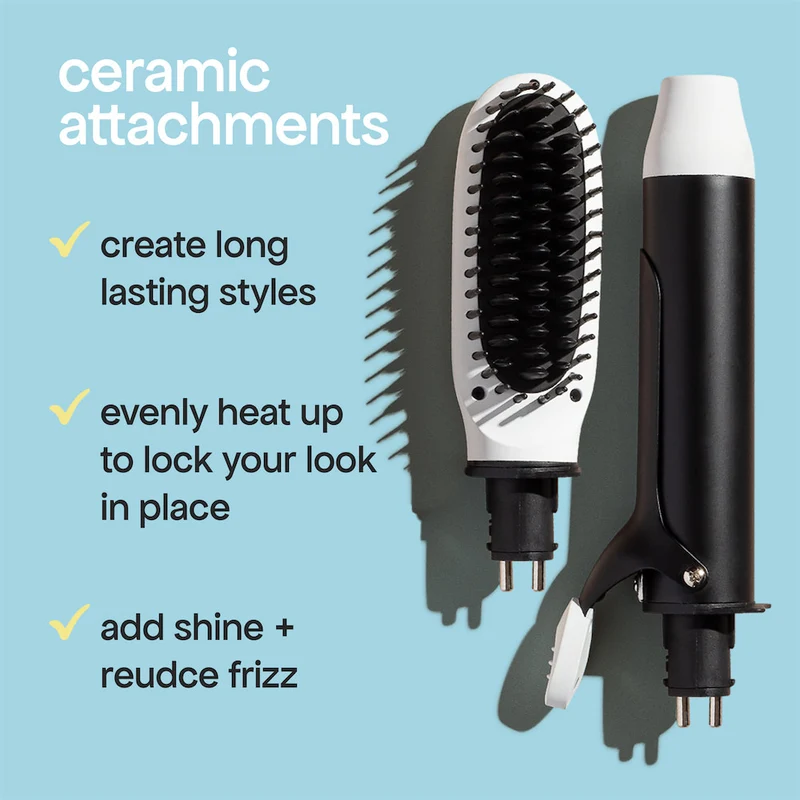 Mini Multi-Styler