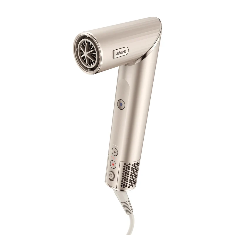 FlexStyle Air Styling & Drying System - Silver