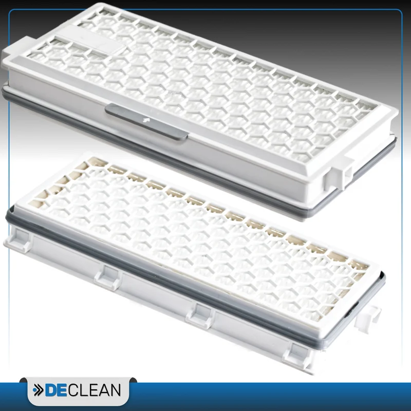 Filter kompatibel mit Miele SF-AP50 für Staubsauger C1 C2 Compact