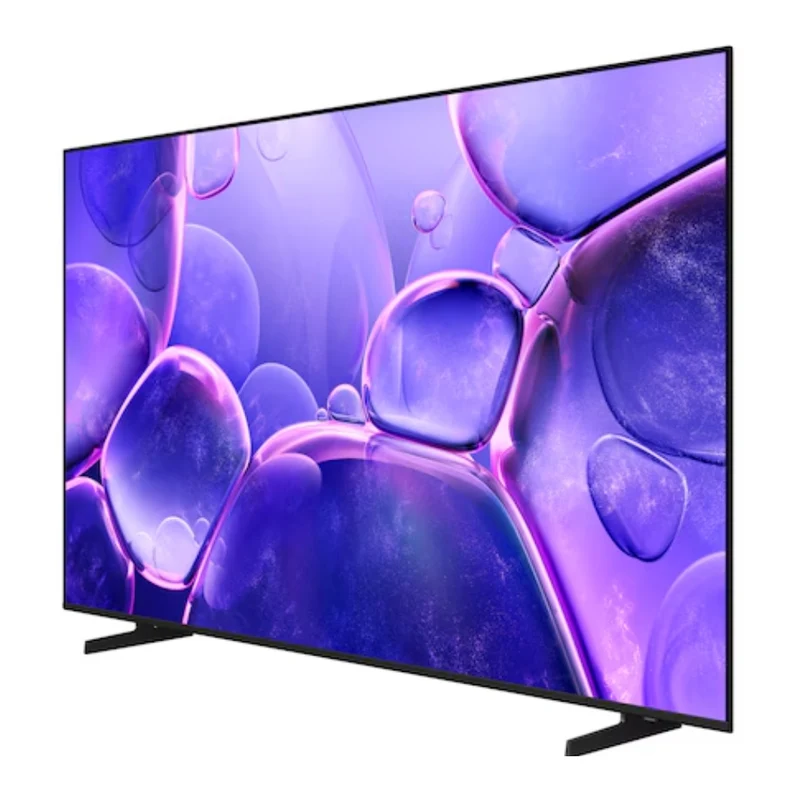 Samsung Pantalla 65" 4K UHD Smart U8000F, UN65U8000FPXPA