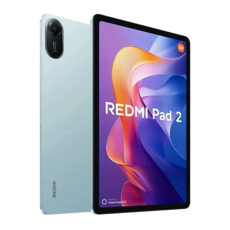Xiaomi Tablet Redmi Pad 2 Wifi 11", 128GB