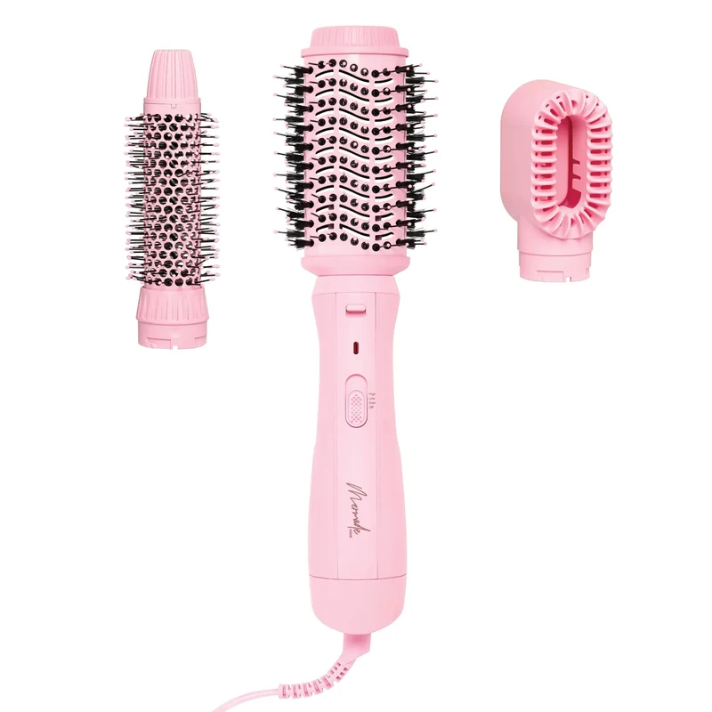 Interchangeable Blow Dry Brush