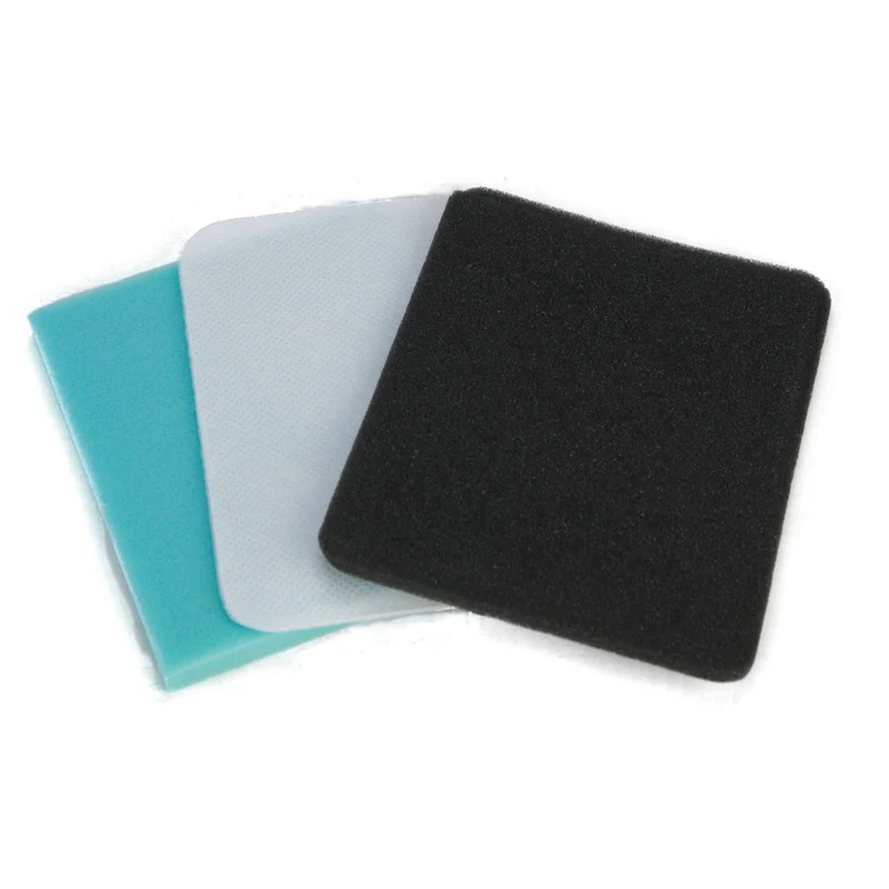 Filter kompatibel mit Philips FC 8058/01 PowerPro Compact Active