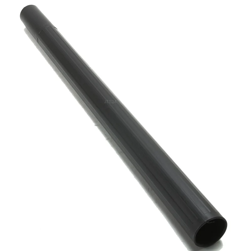 2 Teleskoprohr 32 mm kompatibel mit Kärcher BV 5/,T 7/,10/,12/,15/1