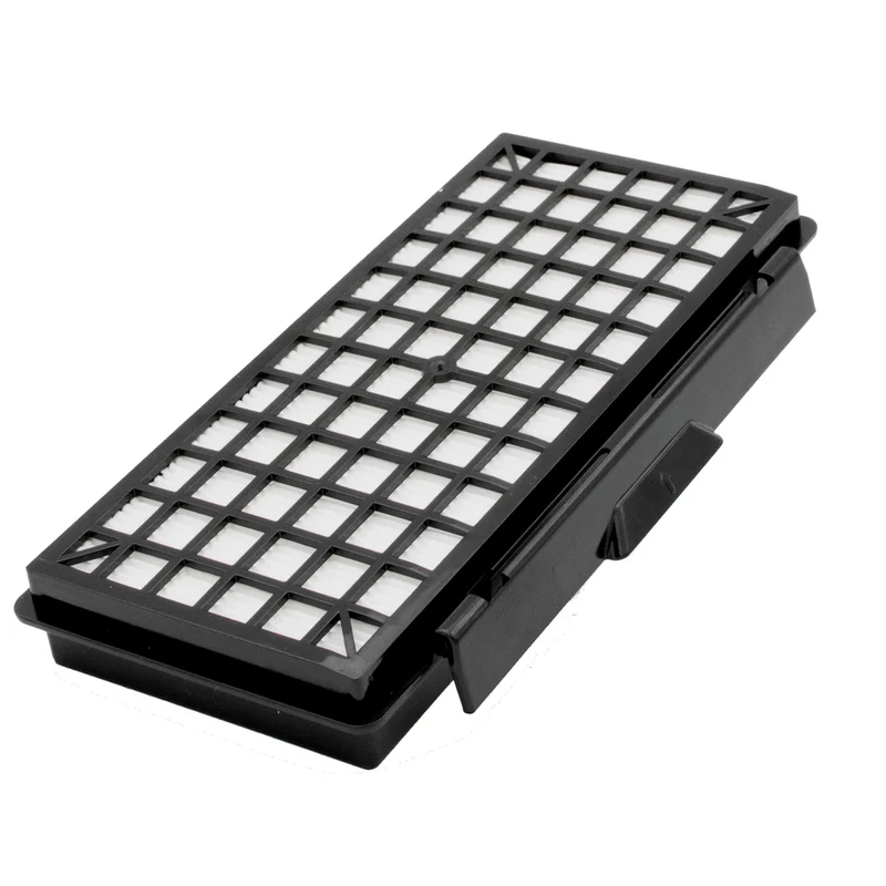 HEPA-Filter kompatibel mit Siemens, Bosch VSQ5X1230 & VSQ5X1238 Q 5.0 extrem