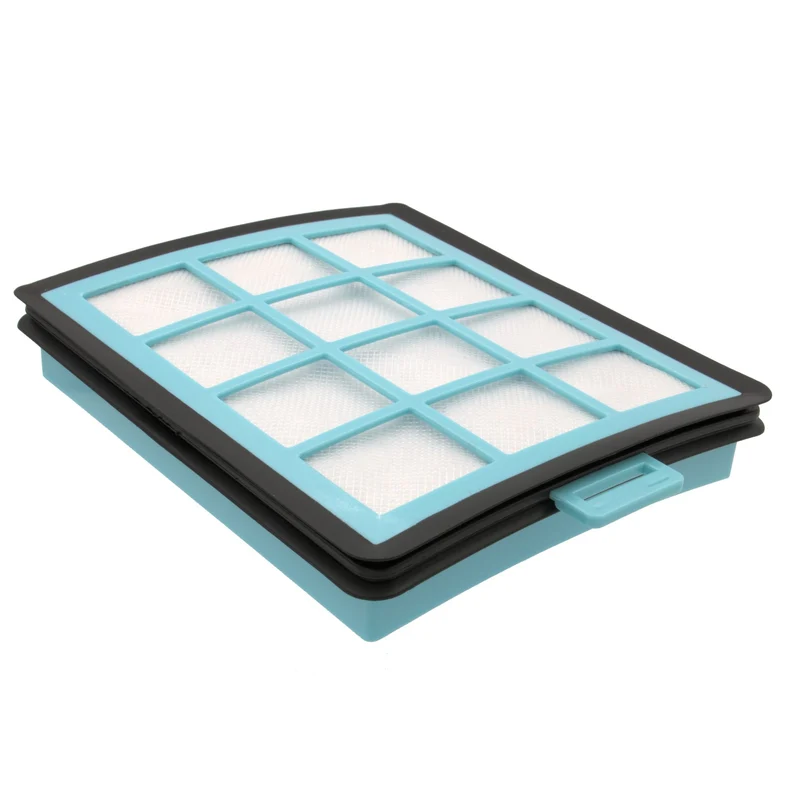 2 Filter kompatibel mit Philips CRP745/01, PowerPro FC8760/01, FC8769/01