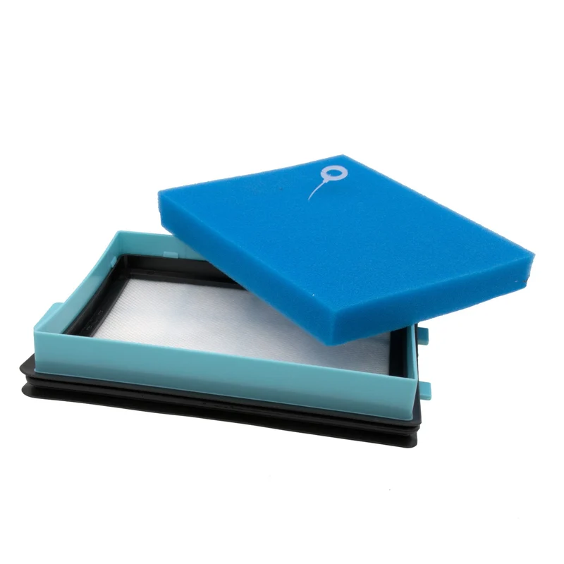 Filter kompatibel mit Philips CRP745/01, PowerPro FC8760/01, FC8769/01