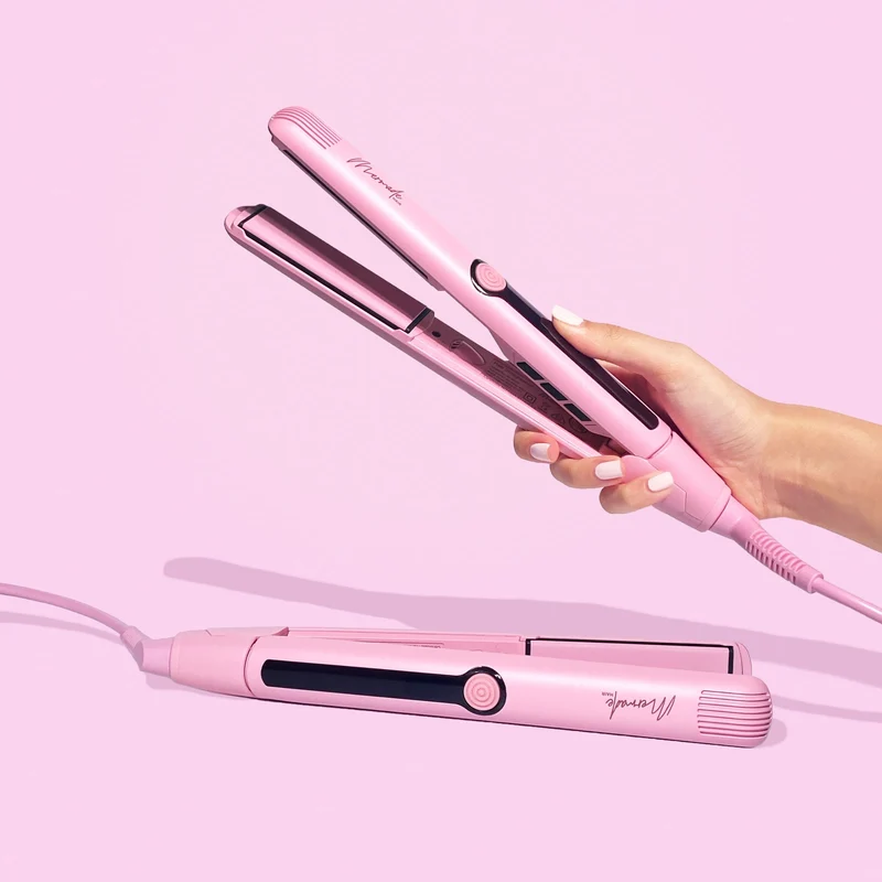 Hair Straightener
