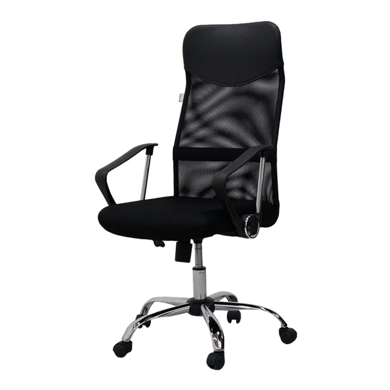 Tokoa Silla Ejecutiva de Malla con Reposabrazos (OS-QZY2501)