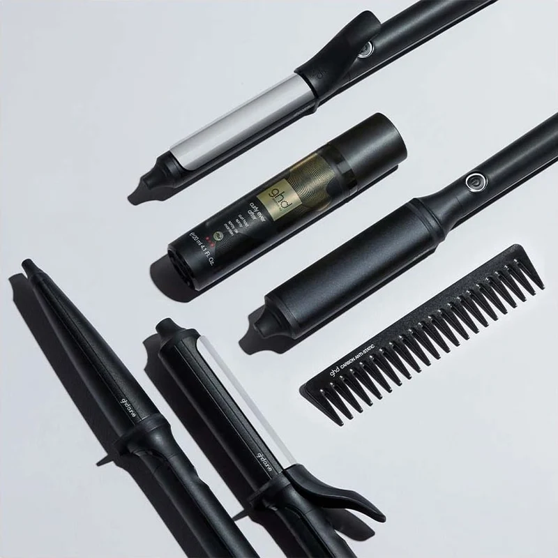 Classic Wave Wand Hair Curler
