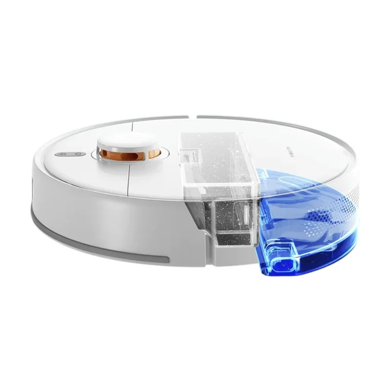 Xiaomi Aspiradora y Trapeadora Robot Vacuum S40C US + Aspiradora Mi Vacuum Cleaner Mini