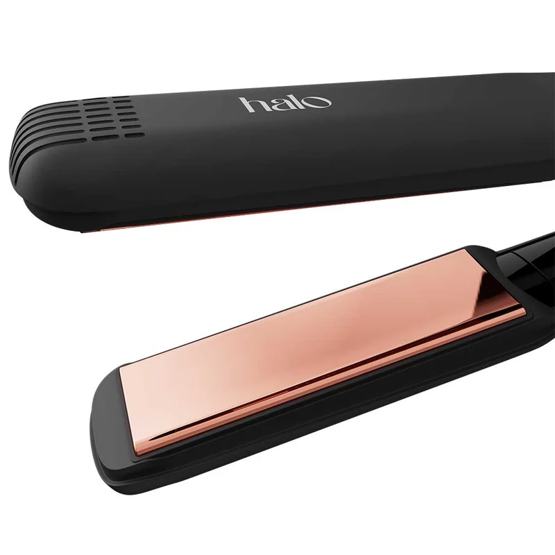 X30 Titanium Wide Hair Straightener