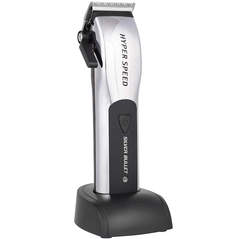 Hyper Speed Clipper Cord/Cordless