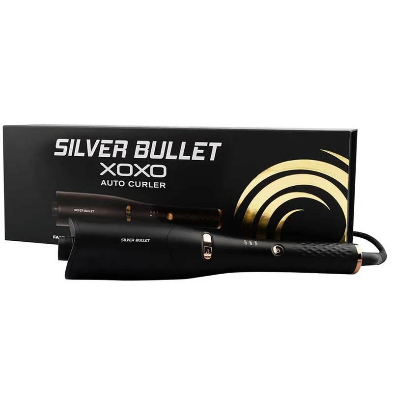 Xoxo Auto Hair Curler