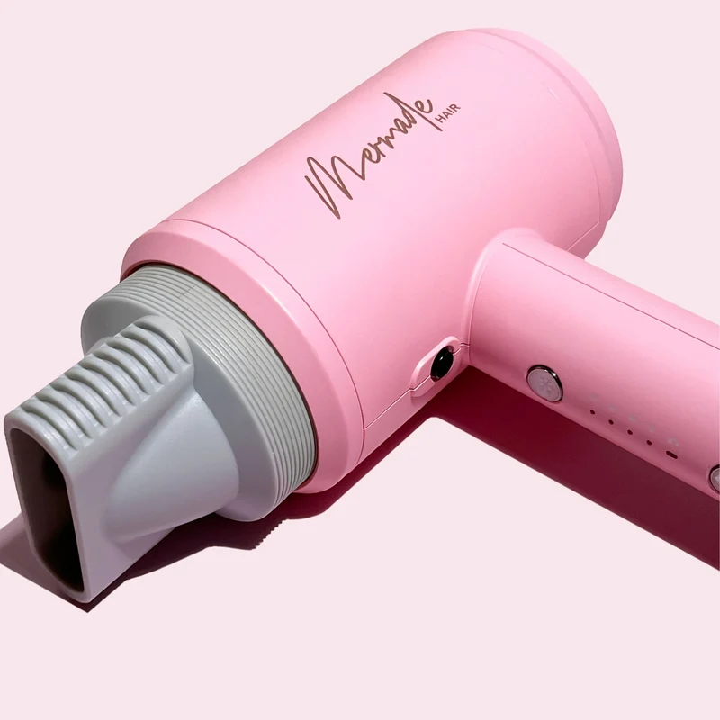 Hair Dryer - Pink